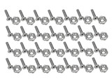 05-12 Ford Mustang Montageset für Kotflügel