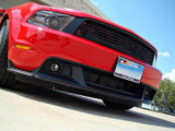 10-12 Ford Mustang Stoßstangenansatz (35221260)