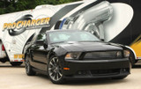10-12 Ford Mustang Stoßstangenansatz (35221260)