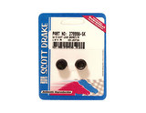 64-73 Ford Mustang Puffer Schalthebel Schaltgetriebe