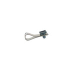 64-73 Ford Mustang Halter Bremsleitung