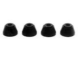 64-66 Ford Mustang Lagersatz Zugstrebe - Polyurethan Vorne