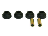 67-73 Ford Mustang Lagersatz Zugstrebe - Polyurethane Vorne