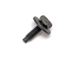 64-73 Ford Mustang Karosserieschraube - 1/4-20 x 0,75 Zoll