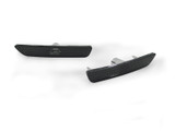 10-14 Ford Mustang Seitenmarkierungsleuchte - Rauchglas - LED - Used Vorne links und rechts
