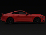 18-23 Ford Mustang Seitenmarkierungsleuchte - LED - Pfeiloptik - Rot Hinten