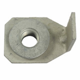 05-14 Ford Mustang Mutter Karosserie - M12 Hinten unten