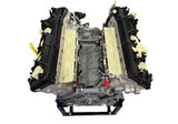 24-26 Ford Mustang (5.0) Motorblock - Gen 4. Coyote - Dark Horse - Long Block