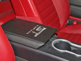 05-09 Ford Mustang Abdeckung Armauflage Mittelkonsole (38003629)