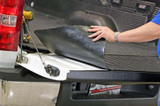 11-24 Ram 1500 Heckklappe