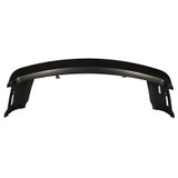 05-09 Ford Mustang Base (4.0) Stoßfänger - Ford OEM Hinten
