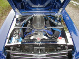 69-70 Ford Mustang Motor Styling Kit