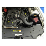 11-14 Ford Mustang Base (3.7) Sportluftansaugsystem - Airaid
