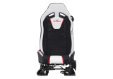 24-26 Ford Mustang Sitz komplett - Ford Racing RECARO Leder, Paar