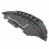 15-17 Ford Mustang (Coupe - 2.3, 3.7) Unterfahrschutz - Ford OEM - ohne Performance Package