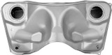 05-10 Ford Mustang (4.0, 4.6) Kraftstofftank - 16 Gallonen