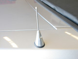 10-14 Ford Mustang Antennenstab (38003882)