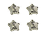 38003883-64-73-Ford-Mustang-Nabenkappe-Cobra-fuer-Torq-Thrust-Felge-4er-Set-1