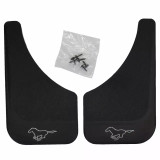 05-14 Ford Mustang Spritzschutz Radhaus - Vorne oder Hinten