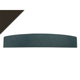 65-68 Ford Mustang (Hardtop) Hutablage - Schwarz (52830791)