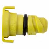 15-20 Ford Mustang (5.2) Ölablassschraube - Ford OEM