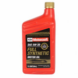 15-26 Ford Mustang (2.3, 5.0) Motoröl - Motorcraft - 5W30 - 1 Quart