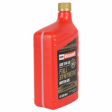 15-26 Ford Mustang (2.3, 5.0) Motoröl - Motorcraft - 5W30 - 1 Quart