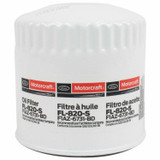 05-14 Ford Mustang (4.0, 4.6, 5.4, 5.8) Filter Motoröl - FL820S Motorcraft