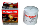 05-14 Ford Mustang (4.0, 4.6, 5.4, 5.8) Filter Motoröl - FL820S Motorcraft