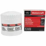 05-14 Ford Mustang (4.0, 4.6, 5.4, 5.8) Filter Motoröl - FL820S Motorcraft