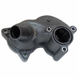 05-10 Ford Mustang Base (4.0) Thermostatgeh√§use Motork√ºhlmittel
