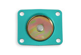 Carburetor and Installation Kit - Für Holley 4165