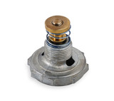 Carburetor and Installation Kit - Für Holley 4165