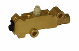64-70 Ford Mustang (Disc/Drum) Bremsdruckregelventil