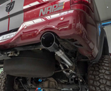 Ram (5.7) Abgasanlage - NAP - Carbon