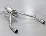 19-24 Ram 1500 (5.7) Abgasanlage - NAP - Carbon