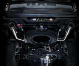 19-24 Ram 1500 (5.7) Abgasanlage - NAP - Schwarz