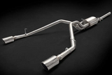 19-24 Ram 1500 (5.7) Abgasanlage - NAP Klappen Abgasanlage - Carbon