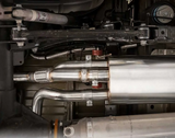 19-24 Ram 1500 (5.7) Abgasanlage - NAP Klappen Abgasanlage - Carbon
