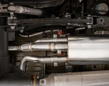 19-24 Ram 1500 (5.7) Abgasanlage - NAP Klappen Abgasanlage - Carbon