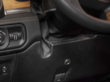 19-24 Ram 1500 (5.7) Abgasanlage - NAP Klappen Abgasanlage - Schwarz