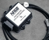 19-24 Ram 1500 (5.7) Abgasanlage - NAP Klappen Abgasanlage - Schwarz