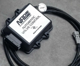 Ram (5.7) Abgasanlage - NAP Klappen Abgasanlage - Carbon