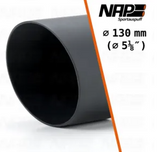 Ram (5.7) Abgasanlage - NAP Klappen Abgasanlage - Schwarz