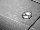 Ram (5.7) Abgasanlage - NAP Klappen Abgasanlage - Schwarz