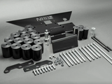 19-26 Ram 1500 Karosseriehöherlegung - NAP - Body Lift Kit - 4 Zoll