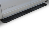 19-26 Ram 1500 Trittbrett - Raptor Series - Schwarz - OEM Style - 86 Inch.