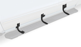 19-26 Ram 1500 Trittbrett - Raptor Series - Schwarz - OEM Style - 86 Inch.