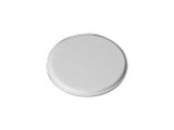 65-69 Ford Mustang (Fastback) Glas Innenraumleuchte Seitenteil hinten