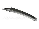 15-23 Ford Mustang (Coupe) Spoiler - Track Pack Style - Hinten - Carbon - Leicht beschädigt Hinten